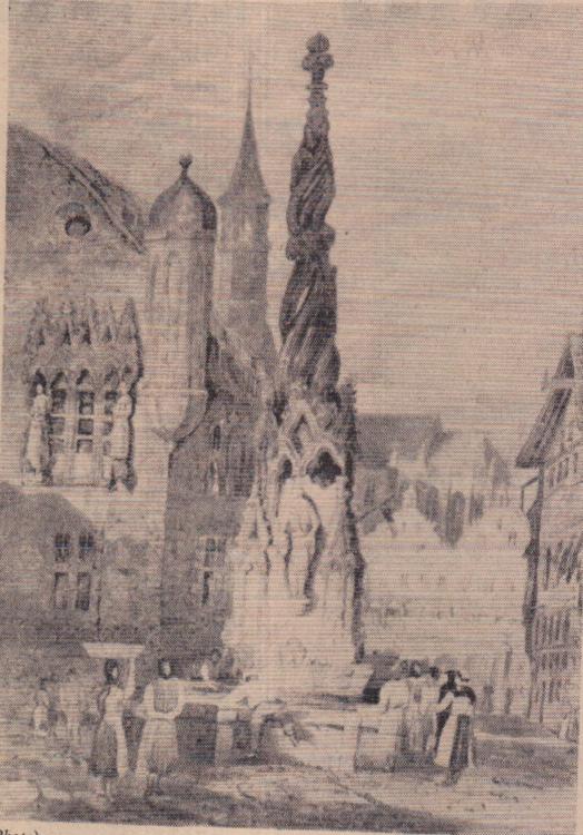 Picture bought for shillings may be worth thousands