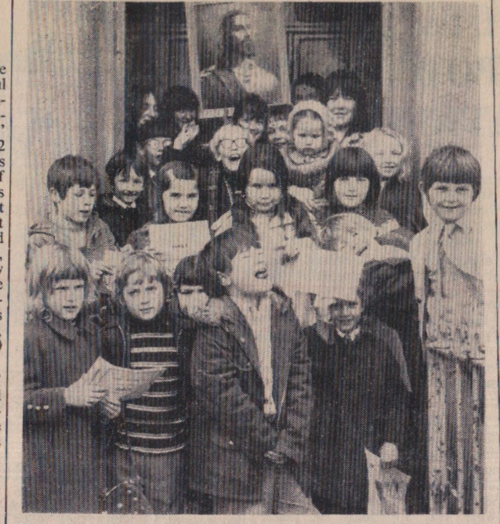 6.4.1973 Hartland shield