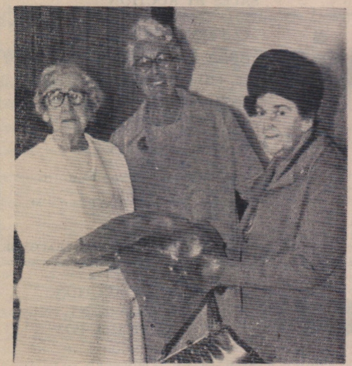 Aug 1972 Appledore sale