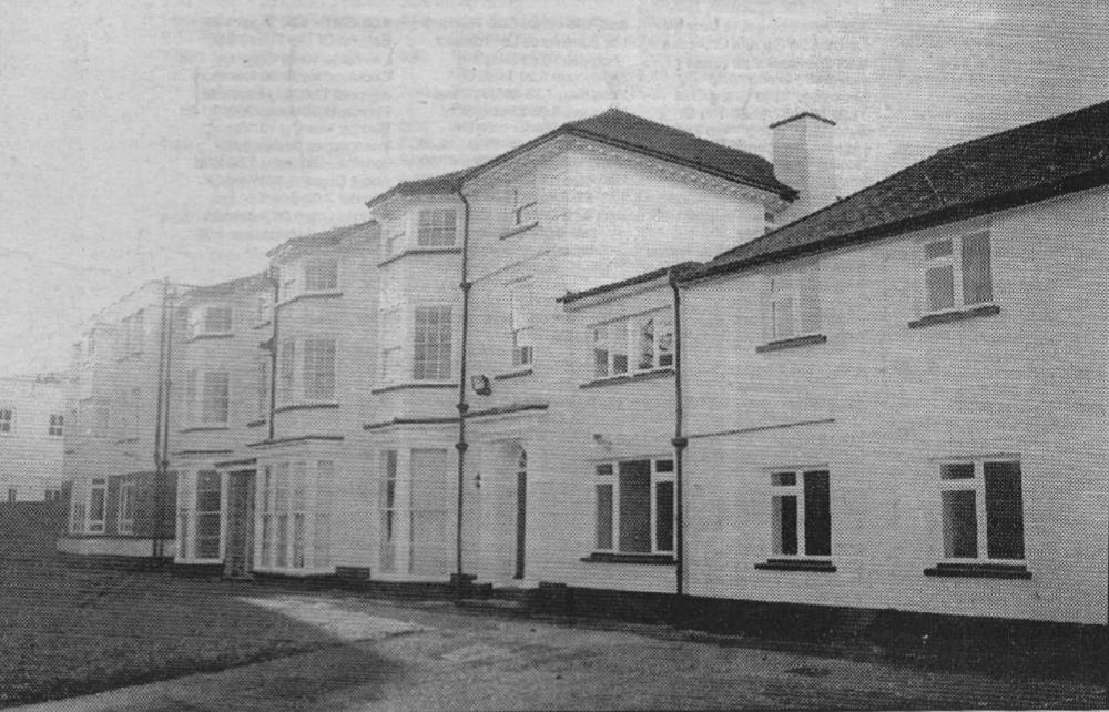 Jan 2000 Bideford Northam York Place for sale