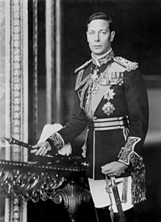 220px King George VI LOC matpc.14736 cleaned