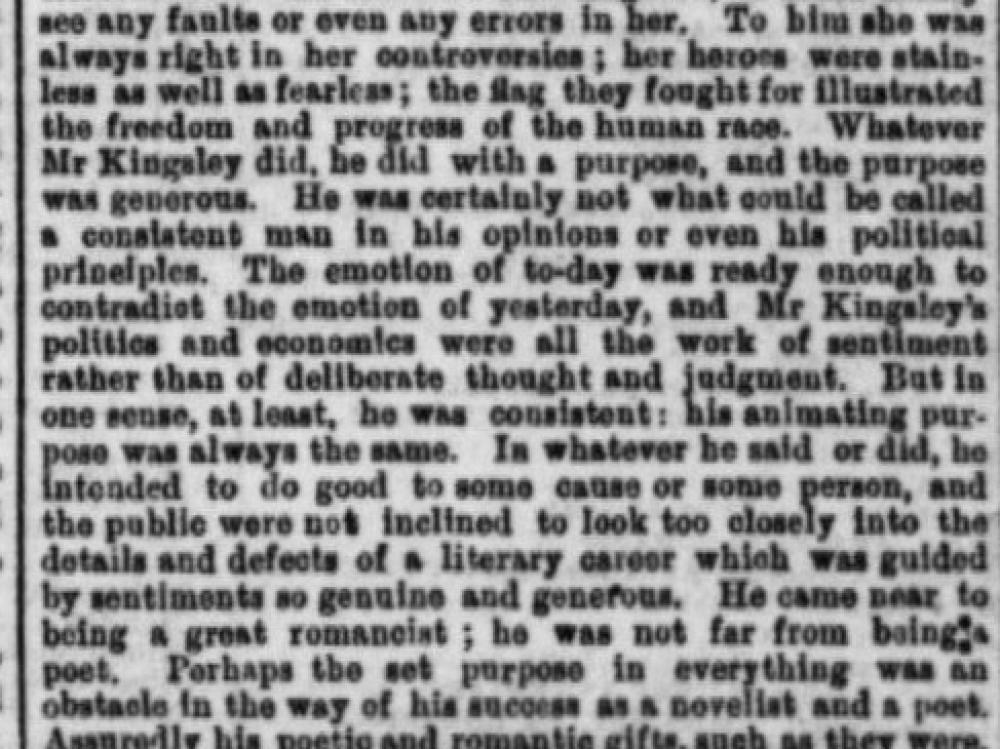 Western Daily Mercury 26 September 1876 0004 Clip