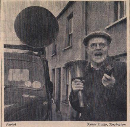 9.1.1959 Torrington Bert Waldron