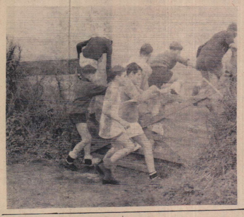 24.11.1961 Appledore athletes3