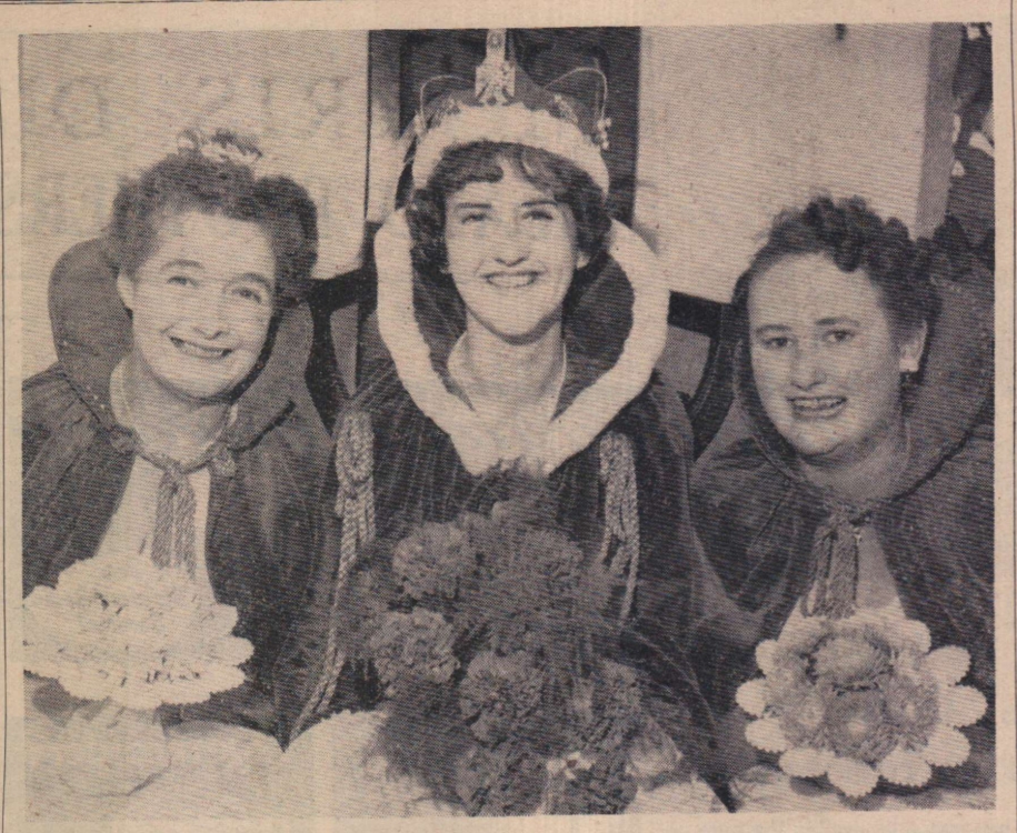 1.9.1961 Hartland Carnival1