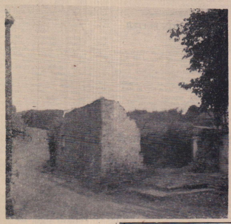 17.7.1964 Hartland Church Cottage2