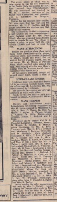 8.6.1960 Littleham Village Hall3