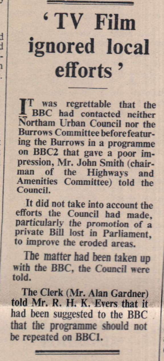 18.12.1970   Burrows BBC1