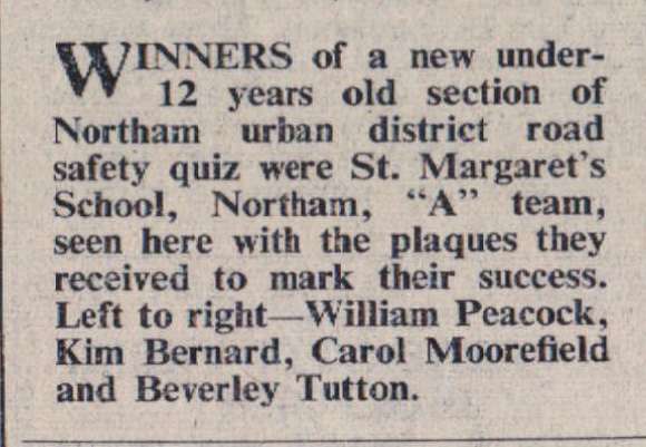 10.3.1972 Northam School2