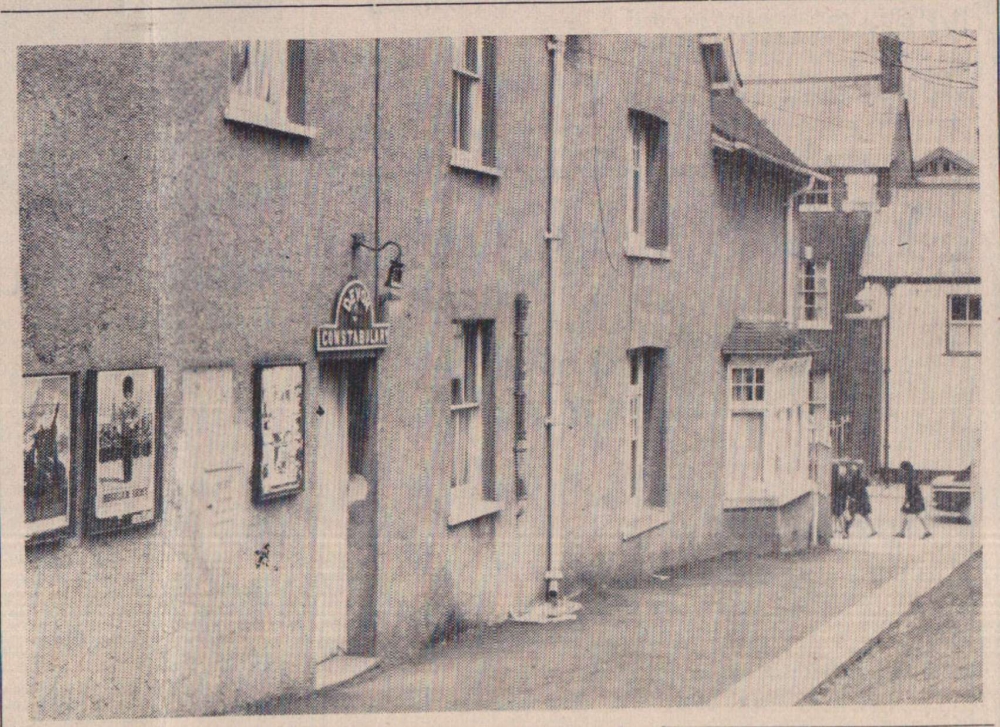 7.6.1968 Torrington police station1