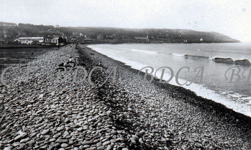 58   pebble ridge sea front