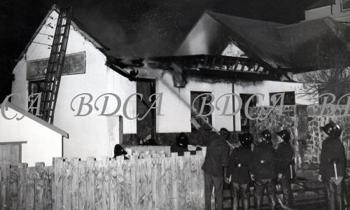 58   elizabethan club fire