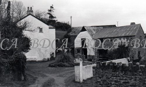 58   cornborough road farm house