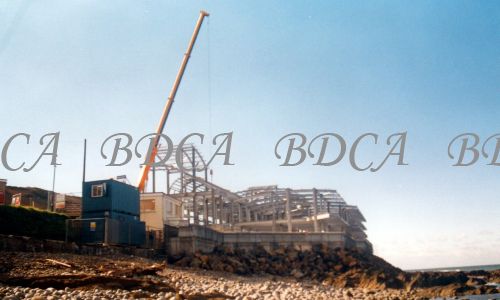 58   nassau court construction