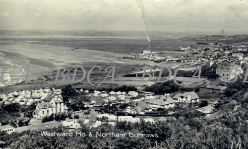 58   beach pebble ridge and northam burrows