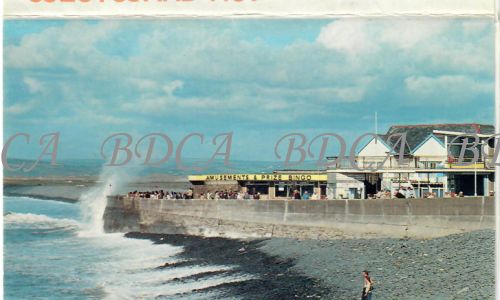 58 a  lettercard various views