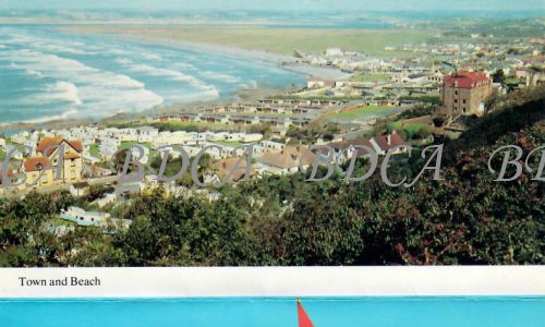 58 b  lettercard various views