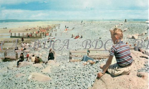 58   pebble ridge and beach