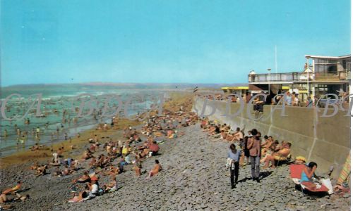 58   beach fairway buoy