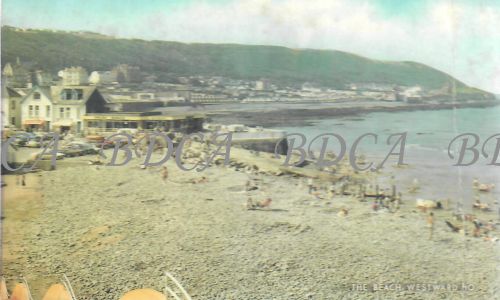 58   slipway pebble ridge