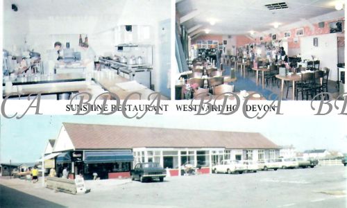 58   sunshine restaurant tesco