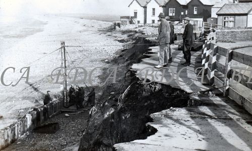 58   sea wall repair