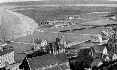 58   view from tors pebble ridge beach