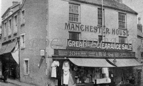 58   manchester house