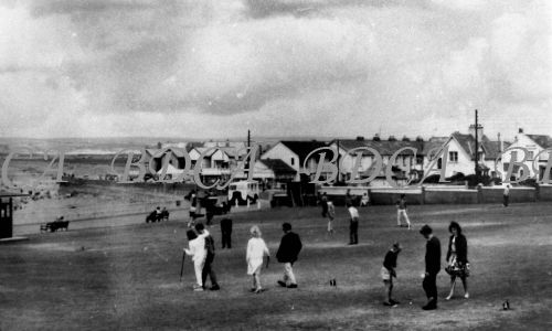 58   putting green promenade