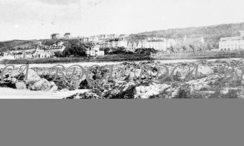 58   view from beach