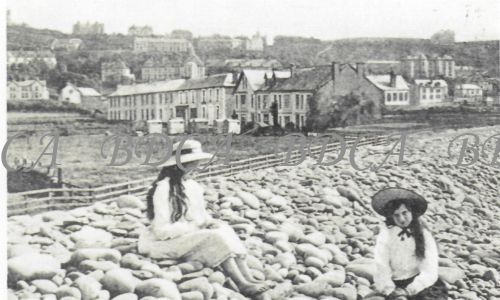 58   pebble ridge girls