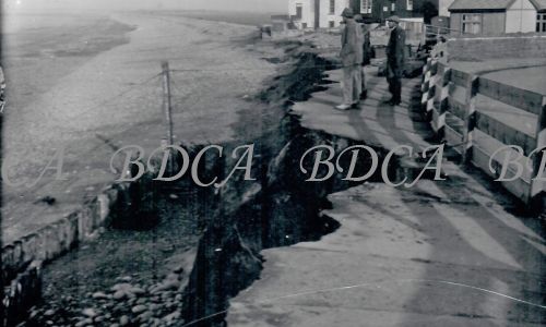 58   sea wall repair