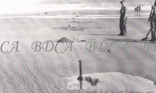 58   beach military army