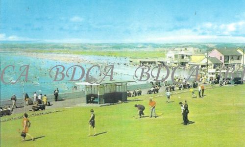 58   putting green promenade