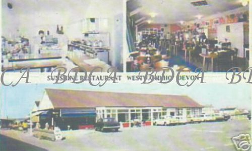 58   sunshine restaurant tesco