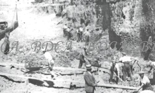 58   sea wall repair