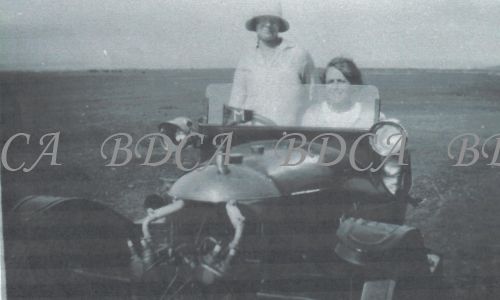 58   women car northam burrows