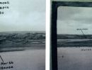 58  189  world war army practice beaches masts northam burrows