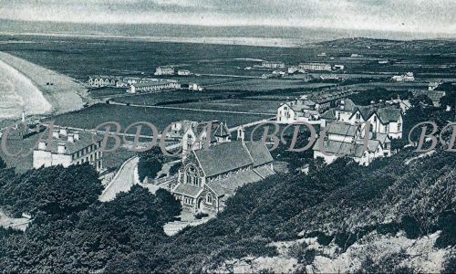 58   kipling tor holy trinity