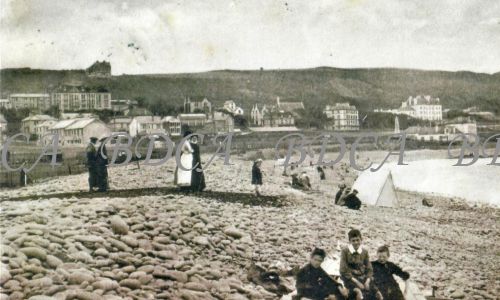 58   pebble ridge people