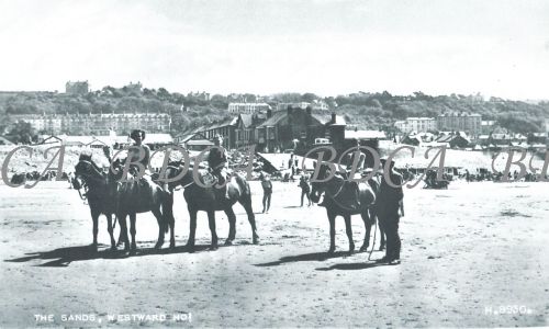 58   beach ponys slipway