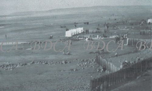 58   beach groynes changing tents