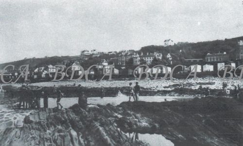 58   bathing pool beach