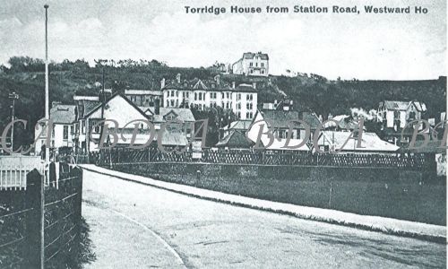 58  215.1  torridge house information