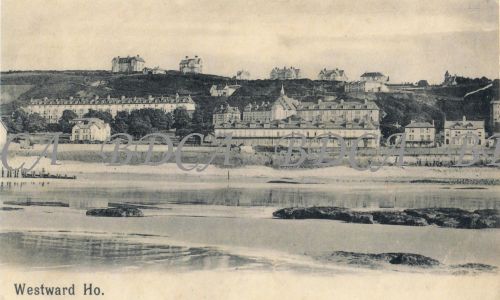 58   village from beach nelson terrace united services college