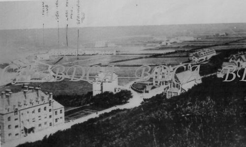 58   village from tors union club