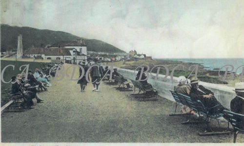 58   promenade tinted bath hotel horizon view