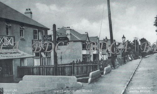 58   atlantic way shops