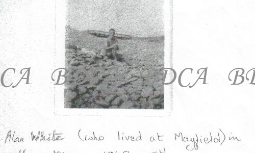 58   alan white bailey bridge pebble ridge