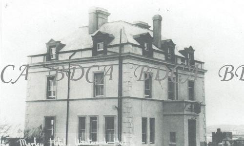 58   merley hotel